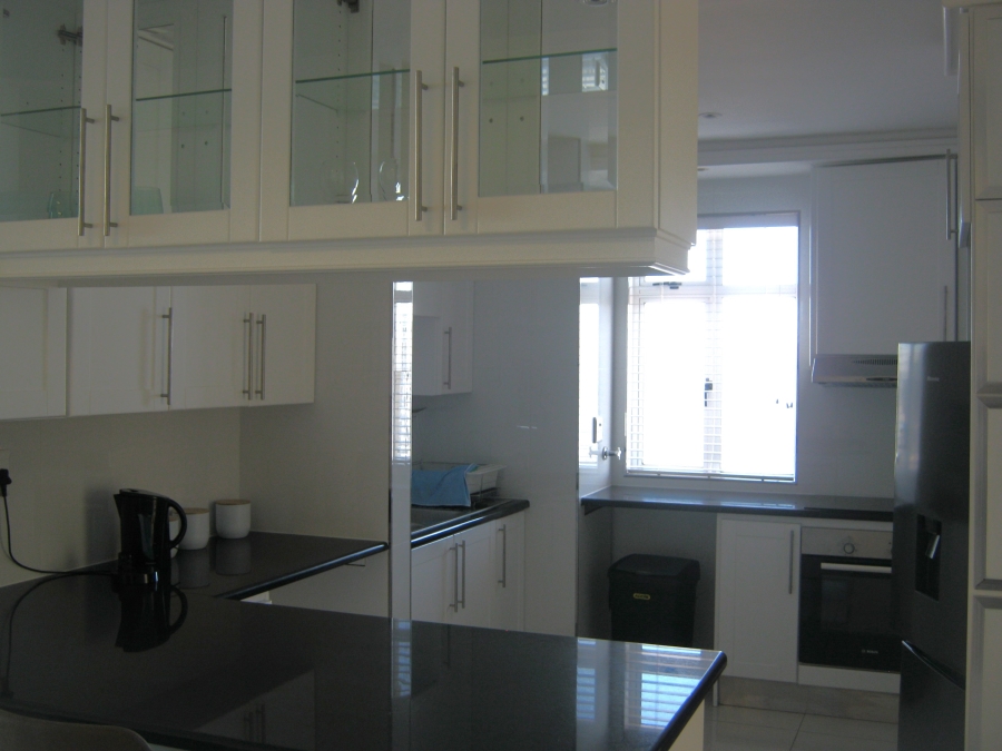 To Let 3 Bedroom Property for Rent in Strand North Western Cape